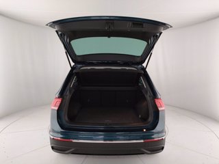 VOLKSWAGEN Tiguan 2.0 tdi life 122cv