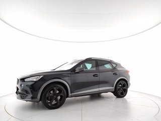 CUPRA Formentor 1.4 e-hybrid vz 245cv dsg