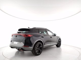 CUPRA Formentor 1.4 e-hybrid vz 245cv dsg