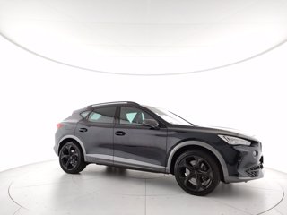 CUPRA Formentor 1.4 e-hybrid vz 245cv dsg