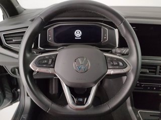 VOLKSWAGEN Taigo 1.0 tsi r-line 110cv dsg