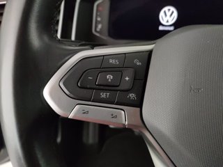 VOLKSWAGEN Taigo 1.0 tsi r-line 110cv dsg