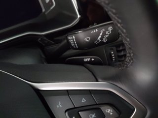 VOLKSWAGEN Taigo 1.0 tsi r-line 110cv dsg