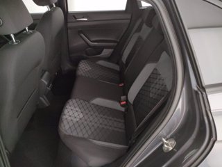 VOLKSWAGEN Taigo 1.0 tsi r-line 110cv dsg