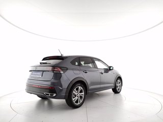 VOLKSWAGEN Taigo 1.0 tsi r-line 110cv dsg