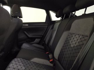 VOLKSWAGEN Taigo 1.0 tsi r-line 110cv