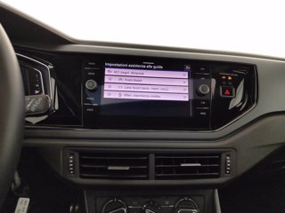 VOLKSWAGEN Taigo 1.0 tsi r-line 110cv