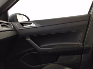 VOLKSWAGEN Taigo 1.0 tsi r-line 110cv