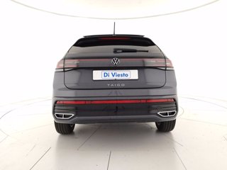 VOLKSWAGEN Taigo 1.0 tsi r-line 110cv