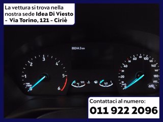 FORD Puma 1.5 ecoblue titanium s&s 120cv