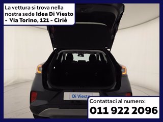 FORD Puma 1.5 ecoblue titanium s&s 120cv