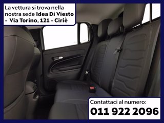 JEEP Avenger 1.2 turbo summit fwd 100cv