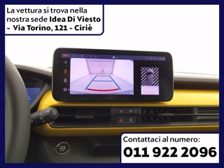 JEEP Avenger 1.2 turbo summit fwd 100cv