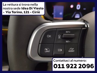 JEEP Avenger 1.2 turbo summit fwd 100cv