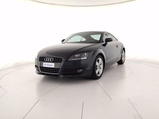 AUDI TT 2.0 tfsi