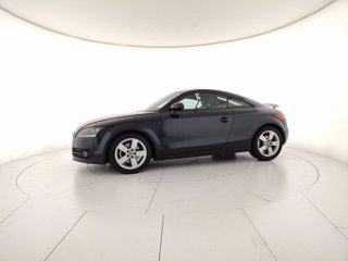 AUDI TT 2.0 tfsi