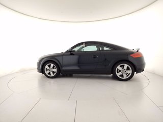 AUDI TT 2.0 tfsi
