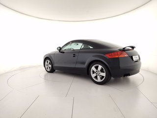 AUDI TT 2.0 tfsi