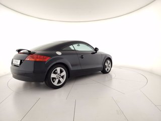 AUDI TT 2.0 tfsi