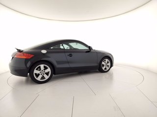 AUDI TT 2.0 tfsi
