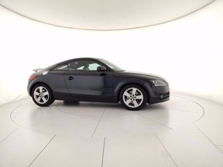 AUDI TT 2.0 tfsi