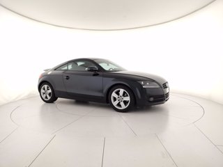 AUDI TT 2.0 tfsi