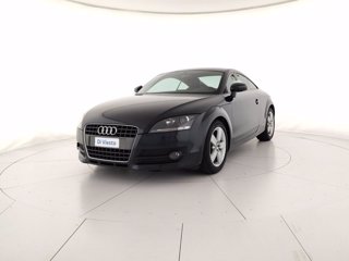 AUDI TT 2.0 tfsi