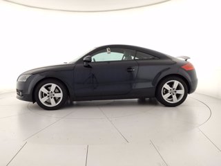 AUDI TT 2.0 tfsi