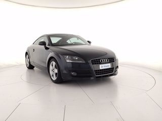 AUDI TT 2.0 tfsi
