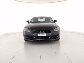 AUDI TT 2.0 tfsi