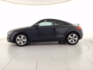AUDI TT 2.0 tfsi