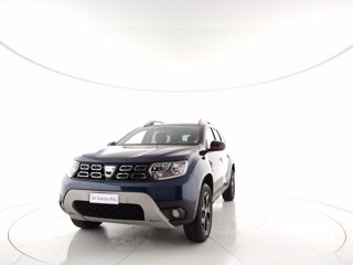 DACIA Duster 1.5 blue dci techroad 4x2 115cv