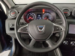 DACIA Duster 1.5 blue dci techroad 4x2 115cv