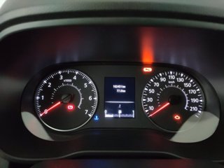 DACIA Duster 1.5 blue dci techroad 4x2 115cv