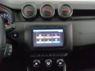 DACIA Duster 1.5 blue dci techroad 4x2 115cv