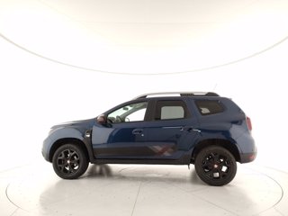 DACIA Duster 1.5 blue dci techroad 4x2 115cv