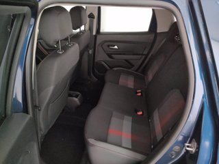 DACIA Duster 1.5 blue dci techroad 4x2 115cv