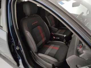 DACIA Duster 1.5 blue dci techroad 4x2 115cv