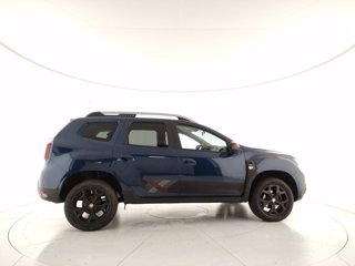 DACIA Duster 1.5 blue dci techroad 4x2 115cv