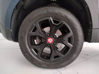 DACIA Duster 1.5 blue dci techroad 4x2 115cv