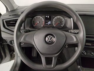 VOLKSWAGEN Polo 5p 1.0 mpi trendline 65cv