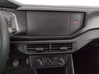 VOLKSWAGEN Polo 5p 1.0 mpi trendline 65cv