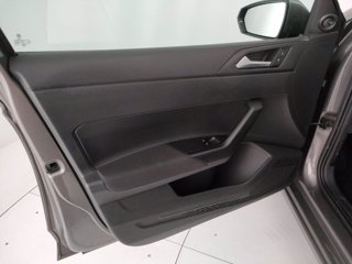 VOLKSWAGEN Polo 5p 1.0 mpi trendline 65cv