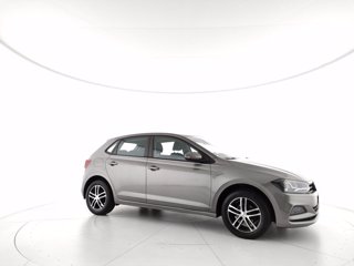 VOLKSWAGEN Polo 5p 1.0 mpi trendline 65cv