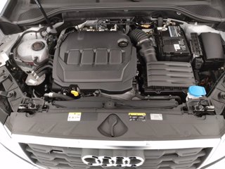 AUDI Q2 35 2.0 tdi business quattro s-tronic