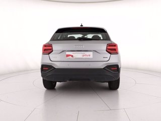 AUDI Q2 35 2.0 tdi business quattro s-tronic