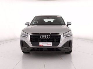 AUDI Q2 35 2.0 tdi business quattro s-tronic