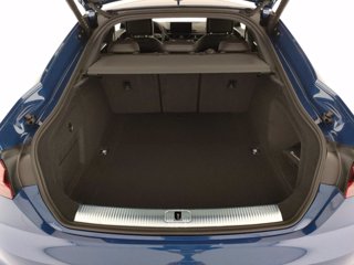 AUDI A5 sportback 40 2.0 tdi mhev s line edition quattro 204cv s-tronic