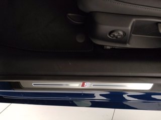 AUDI A5 sportback 40 2.0 tdi mhev s line edition quattro 204cv s-tronic