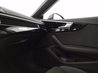 AUDI A5 sportback 40 2.0 tdi mhev s line edition quattro 204cv s-tronic